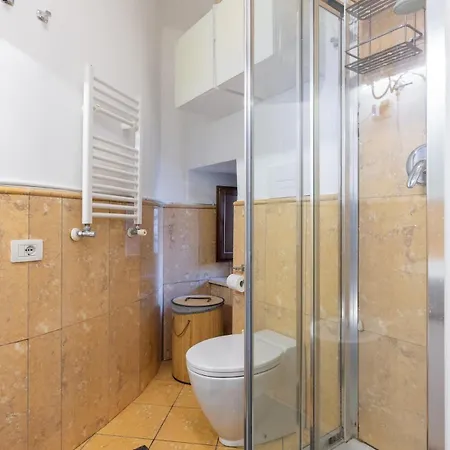 Elegante Dimora - Nel Centro Di *