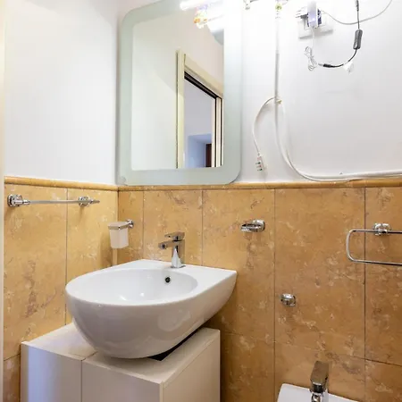 Elegante Dimora - Nel Centro Di